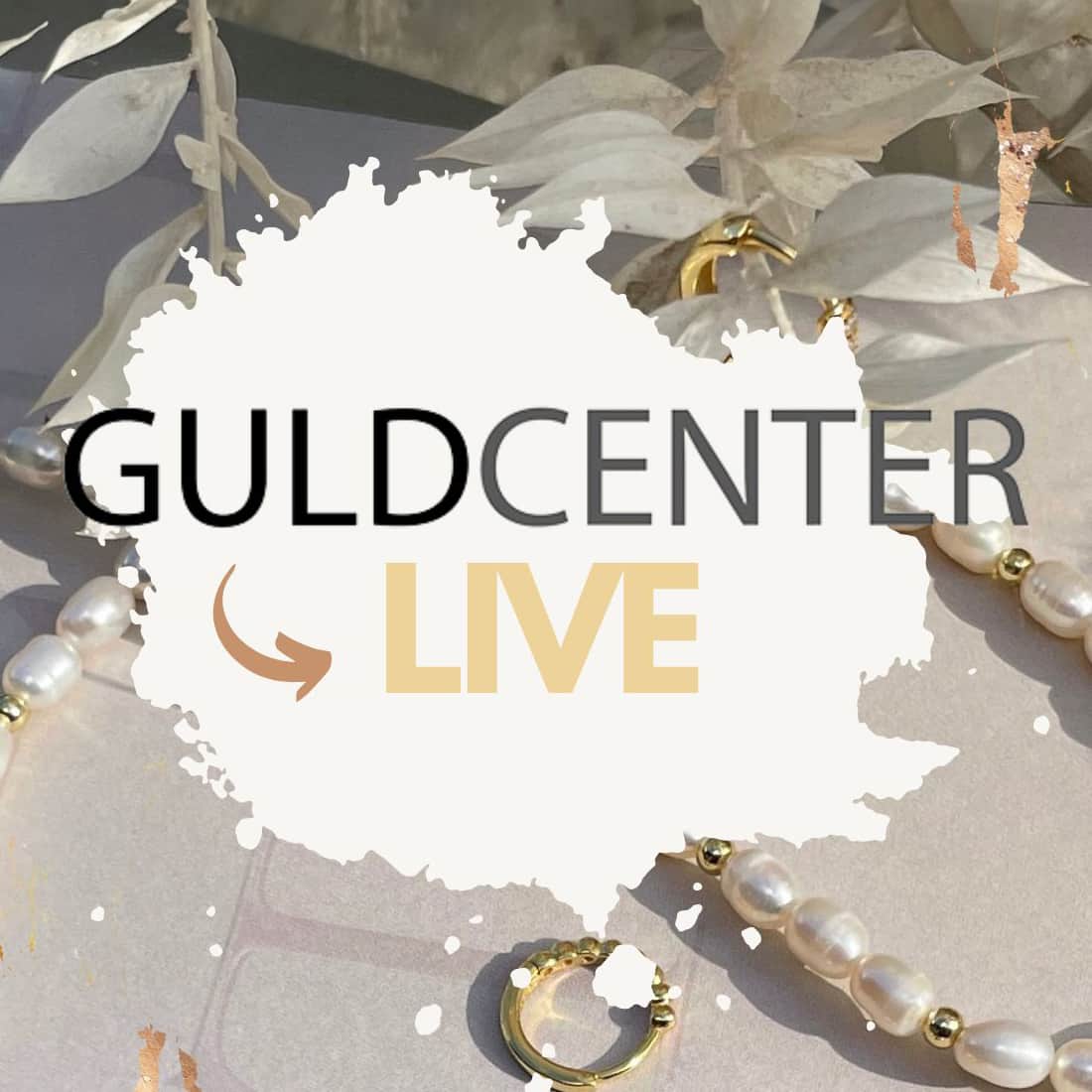 Schmuckzentrum LIVE